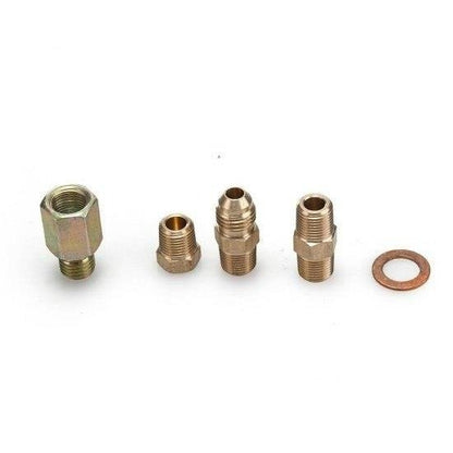 Oil Feed Line For All T3/T4 Super 60 Turbo