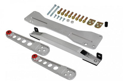 Suspension set Honda Civic VII Rear Control Arms