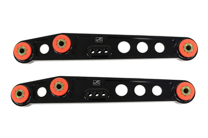 Suspension set Honda Civic V Rear Control Arms Black