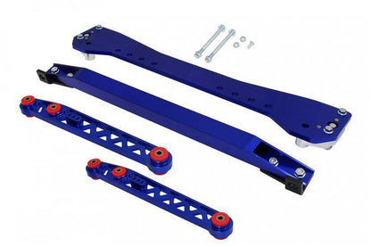 Suspension set Honda Civic VI Rear Control Arms