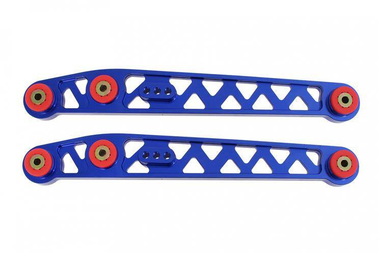 Suspension set Honda Civic VI Rear Control Arms