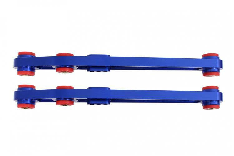 Suspension set Honda Civic VI Rear Control Arms