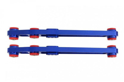 Suspension set Honda Civic VI Rear Control Arms