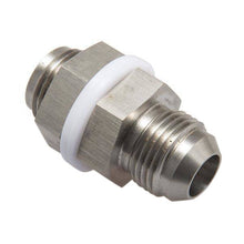 OIL PAN RETURN DRAIN ADAPTER AN10