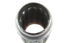 Exhaust flex pipe 45x250mm Standard 201SS