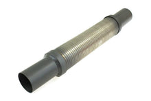 Exhaust flex pipe 51x300mm 409SS Segmental