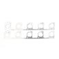 Exhaust Manifold Gasket Set Chrysler 1998-2003 SR II Viper .020" MLS Cometic C5825-020