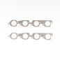 Exhaust Manifold Gasket Set Chevrolet Mark-IV; GM Gen-V/VI Big Block V8 .030" MLS Cometic C5350-030