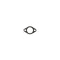 Water Pump Gasket Chevrolet Mark-IV; GM Gen-V/VI Big Block V8 .039" Fiber Cometic C5347-039