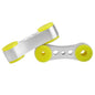Hintere Stabilisatorstreben BMW E36 70mm Polyurethan