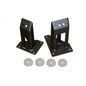 Motorlager BMW E30 V8 M60 M62 S62 SWAP DRIF