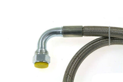Oil hose 60cm AN10 PTFE