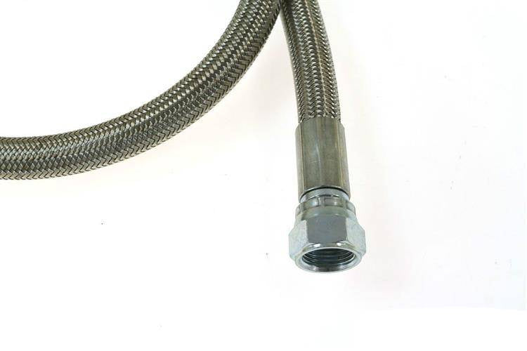 Oil hose 60cm AN10 PTFE