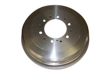 DM038 - Bębny hamulcowe (Para) EBC Brakes FORD | Focus (Mk1)