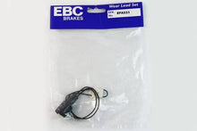 EFA033 - Verschleißsensor für Bremsbeläge EBC Brakes BMW | 3er Reihe (E30)(316) | 3er Reihe (E30)(318) | 3er Reihe (E30)(320) |