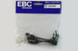 EFA039 - Verschleißsensor für Bremsbeläge EBC Brakes MERCEDES-BENZ | W114 (230.6) | W114 (250) | W114 (250 C) | W114 (250 CE)