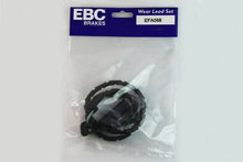 EFA068 - Verschleißsensor für Bremsbeläge EBC Brakes BMW | X3 (E83) | BMW | X3