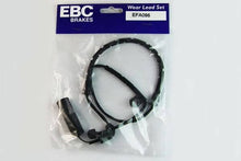 EFA095 - Czujnik zużycia klocków hamulcowych EBC Brakes BMW | Z4 (E85) | Z4 (E86) | BMW | Z4