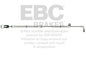 EFA111 - Czujnik zużycia klocków hamulcowych EBC Brakes BMW | Z8 | BMW | Z8