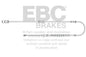 EFA128 - Verschleißsensor für Bremsbeläge EBC Brakes BMW | 5er Reihe (GT F07)(520) | 5er Reihe (GT F07)(530) | 5 Series (GT F07
