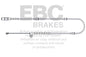 EFA141 - Czujnik zużycia klocków hamulcowych EBC Brakes BMW | X5 (E70) | X5 (F15) | X6 (E71) | X6 (F16) | BMW | X5 | X6