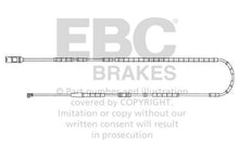 EFA145 - Czujnik zużycia klocków hamulcowych EBC Brakes BMW | Z4 (E89) | BMW | Z4
