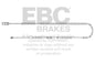 EFA145 - Verschleißsensor für Bremsbeläge EBC Brakes BMW | Z4 (E89) | BMW | Z4