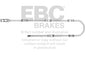 EFA159 - Verschleißsensor für Bremsbeläge EBC Brakes BMW | 5er Reihe (F10)(518) | 5er Reihe (F10)(520) | 5er Reihe (F10)(523) |
