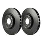 D022 - Premium Bremsscheiben Glatt (Paar) EBC Brakes OPEL | Arena | RENAULT | 20 | 30 | RENAULT COMMERCIAL | Trafic (T800)
