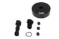 Öldruck-Temperatursensor-Adapter D1Spec VW Golf R