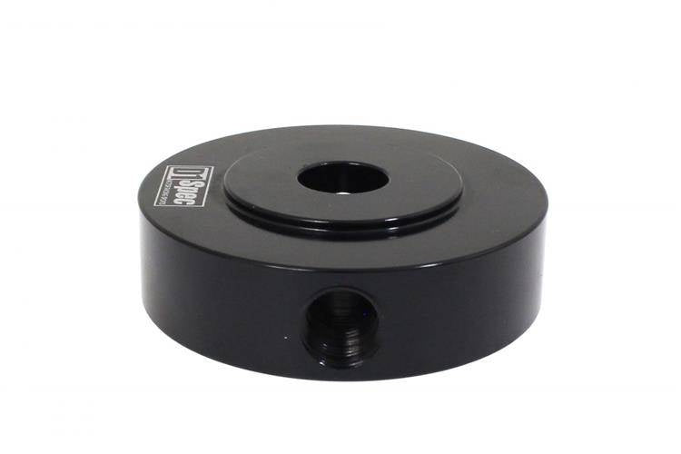 Öldruck-Temperatursensor-Adapter D1Spec VW Golf R