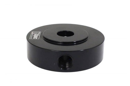 Öldruck-Temperatursensor-Adapter D1Spec VW Golf R