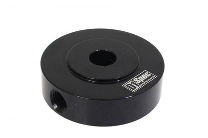 Öldruck-Temperatursensor-Adapter D1Spec VW Golf R