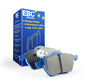 DP5987NDX - Bremsbelagsatz Serie BLUESTUFF NDX EBC Brakes MITSUBISHI | Galant | Lancer Evo 4 | Lancer Evo 5 | Legnum