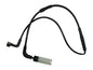 EFA163 - Verschleißsensor für Bremsbeläge EBC Brakes AUDI | A3 (8V) | A3 (quattro 8V) | A3 (Cabriolet 8V) | A3 (Cabriolet qua