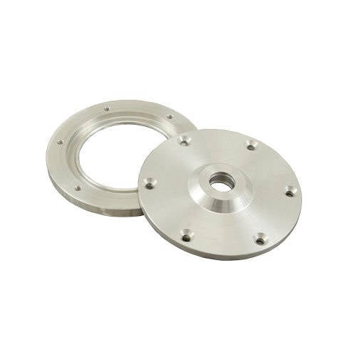 Oberer Halter 12,4mm für Rubena Tasche 130mm