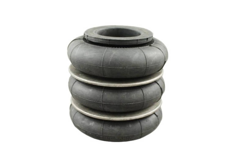 Tasche - 4,5" /3 - Rubena/Firestone/Dunlop mit Metallringen