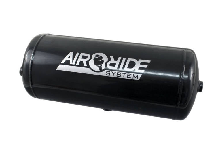 Air Tank 15L 206/530mm