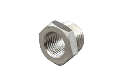Reduzierung - 3/8" außen - 1/4" innen