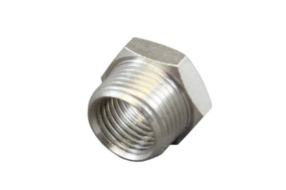 Reduzierung - 3/8" außen - 1/4" innen