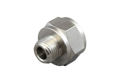 Reduzierung - 3/8" innen - 1/4" außen
