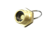 Drain Valve for Tank - M22x1,5mm