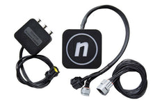 N-3-Pressure - with 3 pressure sensors for F/R kits