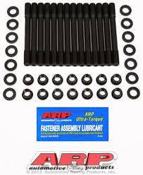 ARP Zylinderkopfschraubensatz Toyota Supra 3.0L (2JZ-GE/GTE) 93-98 mit 12-Punkt-Muttern (U-förmige Schrauben) 203-4306