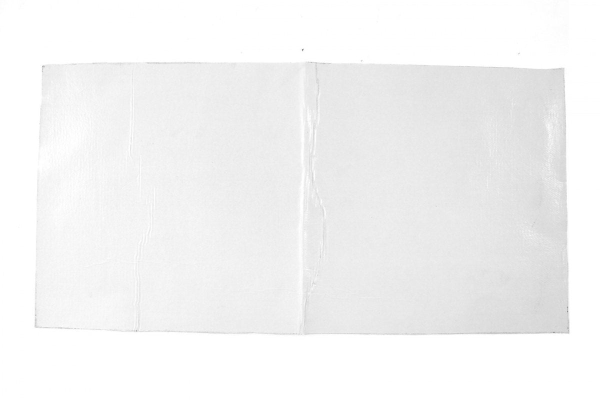 TurboWorks selbstklebender Hitzeschild 1,5mm 30cm x 60cm Aluminium