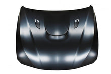 Hood BMW 3 F30 F31 With Air Vents M3 Style