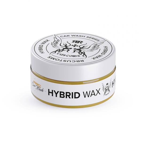 RR Customs Hybrid Wachs 100ml