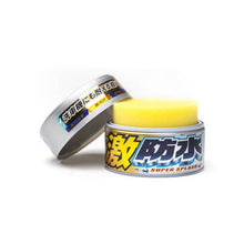 Soft99 Water Black Super Splash Light 300g