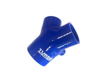 Silicone Tee Audi S4 A6 2.7 98-03 TurboWorks Intake