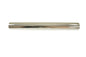 Stainless pipe 48mm 0,5m